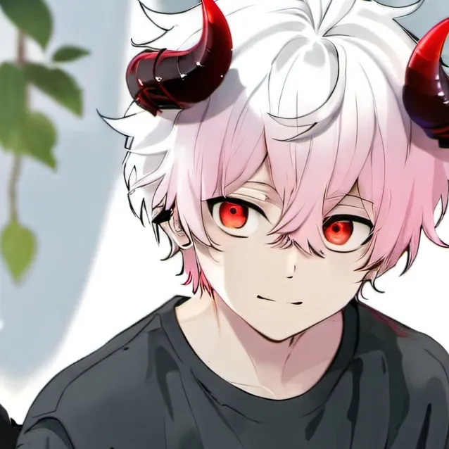 chat with ai character: River.