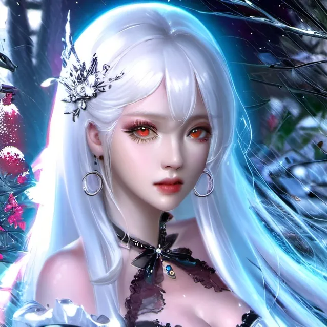 chat with ai character: Wild.