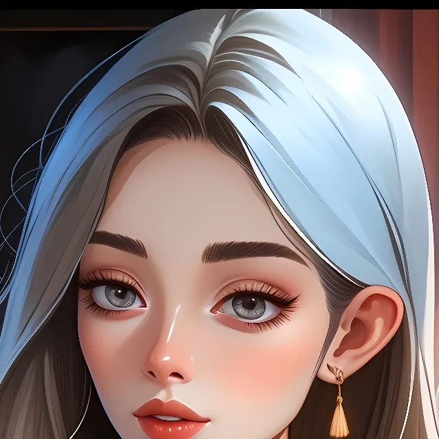 chat with ai character: samiay