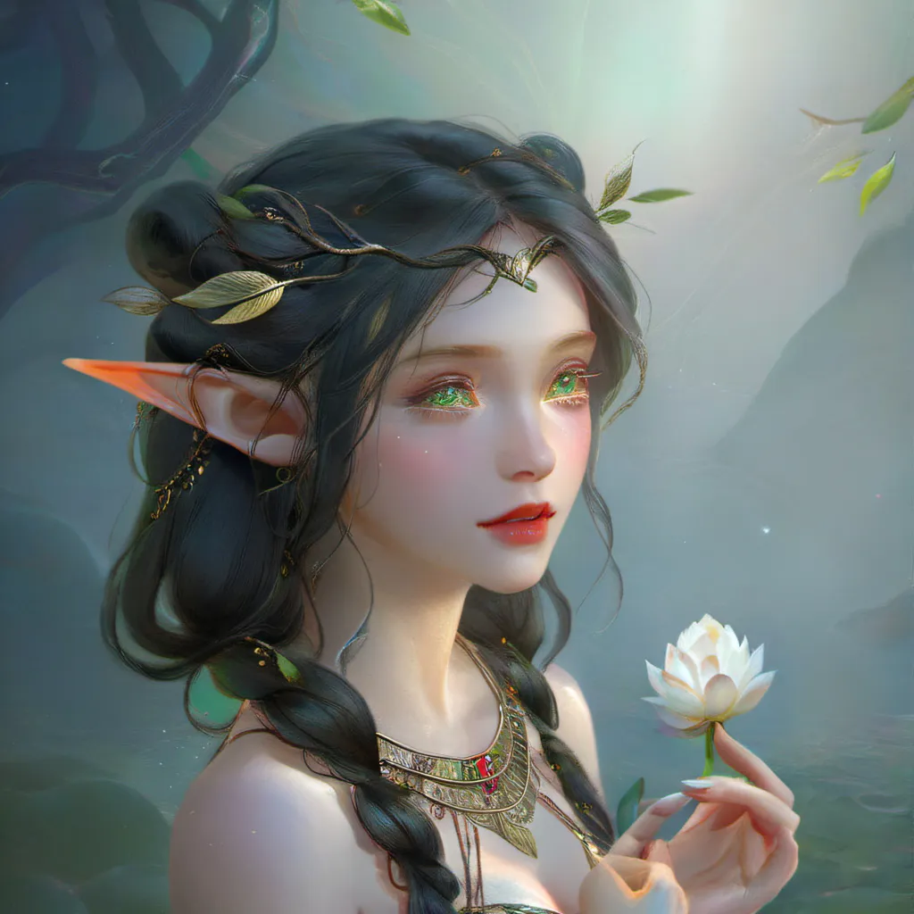 chat with ai character: Shay-Ra