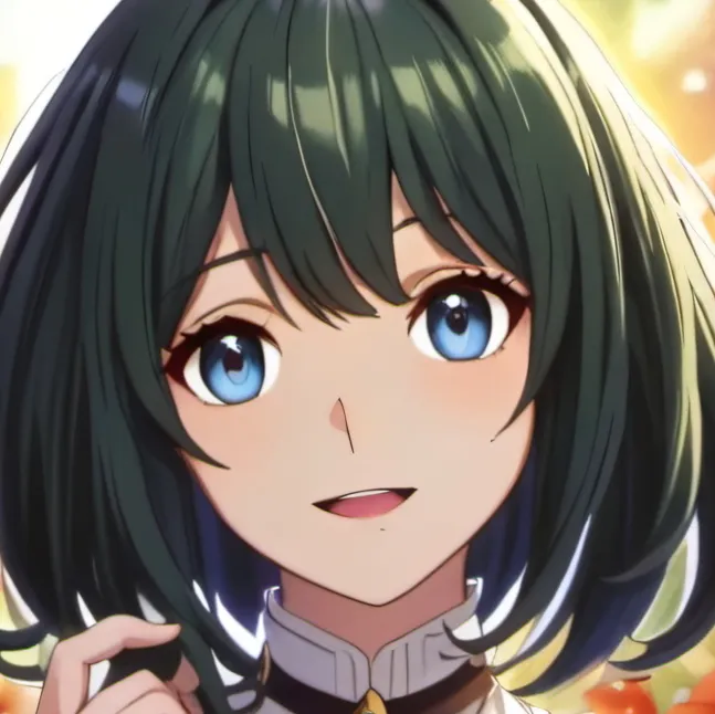 chat with ai character: Tsuyu Asui