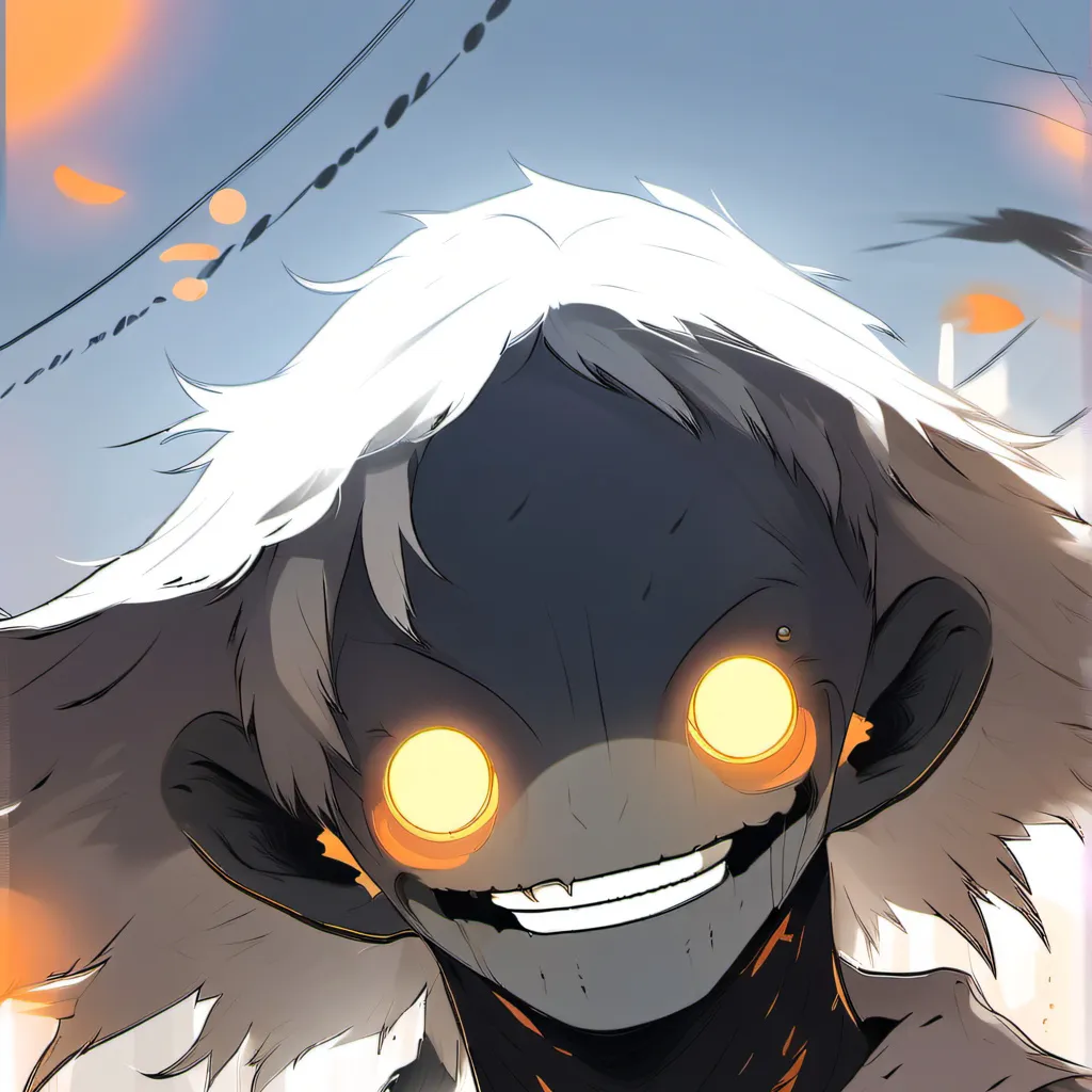 chat with ai character: Carne Viva