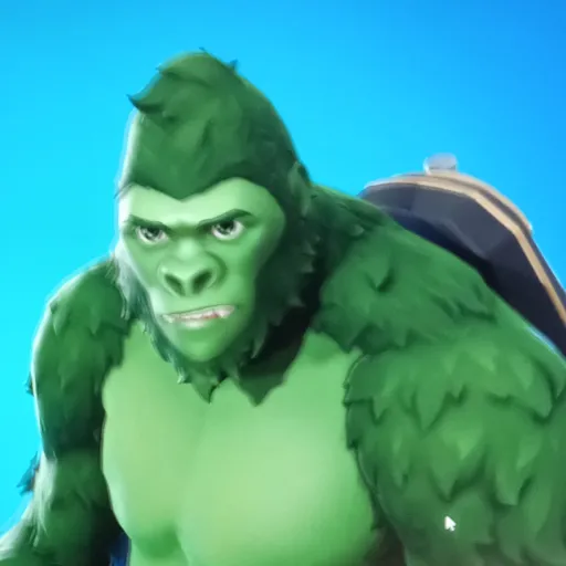 creator monke'h's avatar