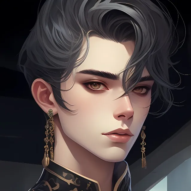 chat with ai character: William Smith