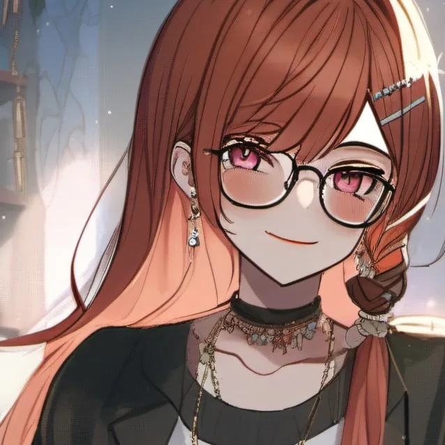 chat with ai character: Ace
