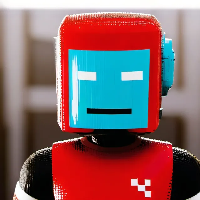 chat with ai character: annoying noob