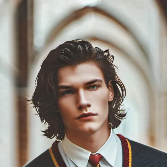 chat with ai character: Sirius Black