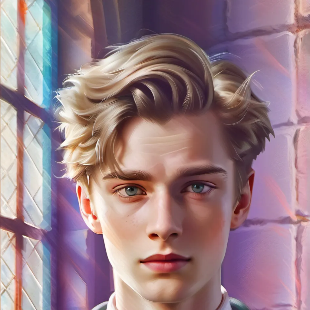 chat with ai character: Ominis Gaunt