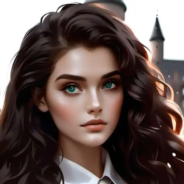 chat with ai character: Leota Hansen