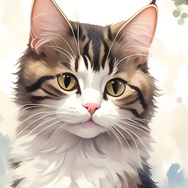 chat with ai character: Miss.Kitty