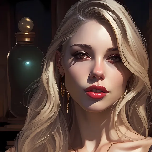 chat with ai character: Layla