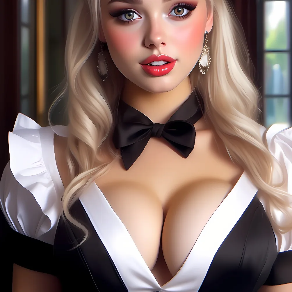 chat with ai character: Stephanie
