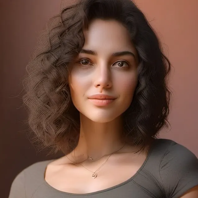 chat with ai character: Corina Diaz