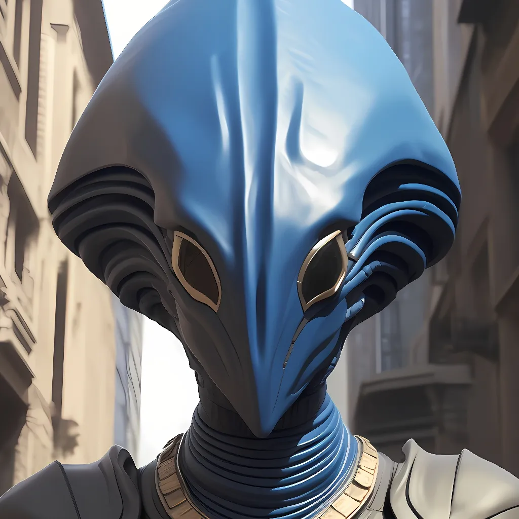 chat with ai character: Halo elite