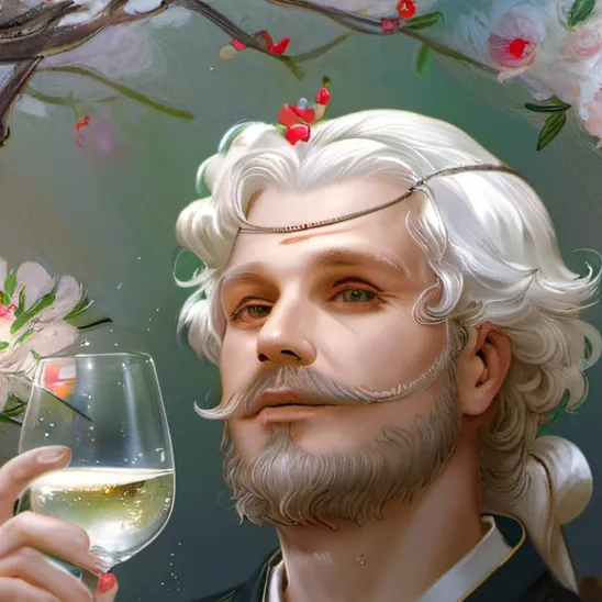 chat with ai character: Lorre kari 