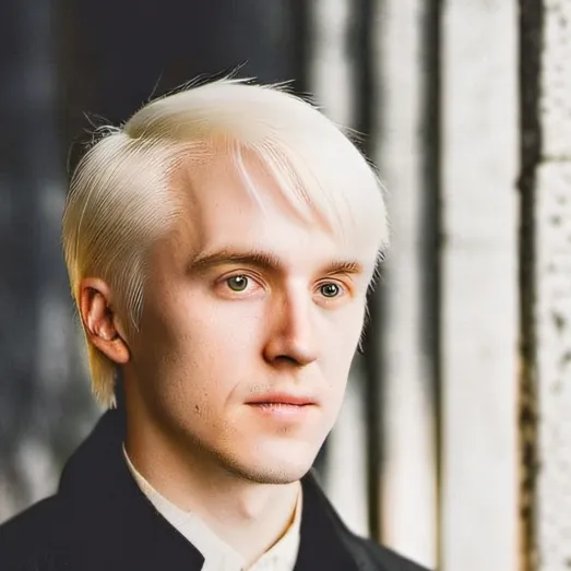 chat with ai character: Draco Malfoy