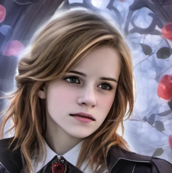 chat with ai character: Amaya
