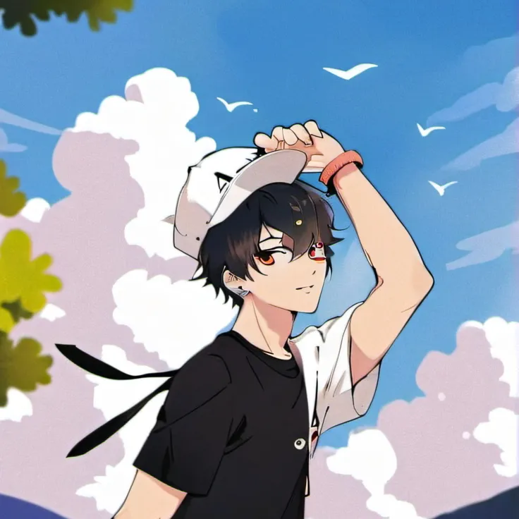 chat with ai character: ~🐒~Nico~🐒~