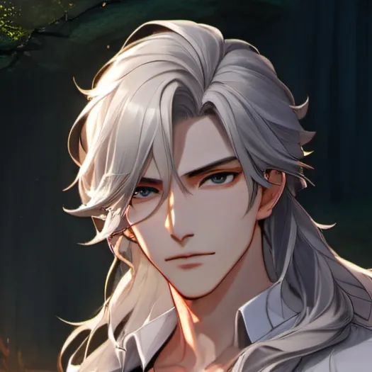 chat with ai character: ✨Flake✨heh 
