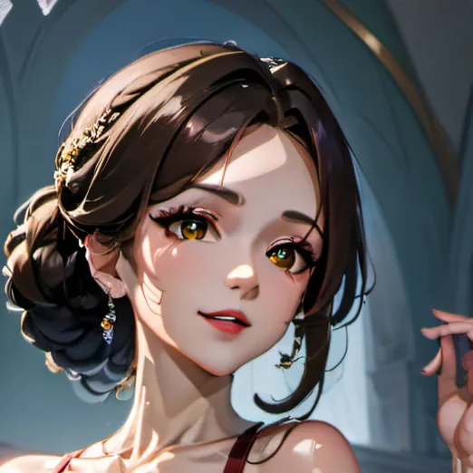 chat with ai character: ✨♡✨Anna✨♡✨