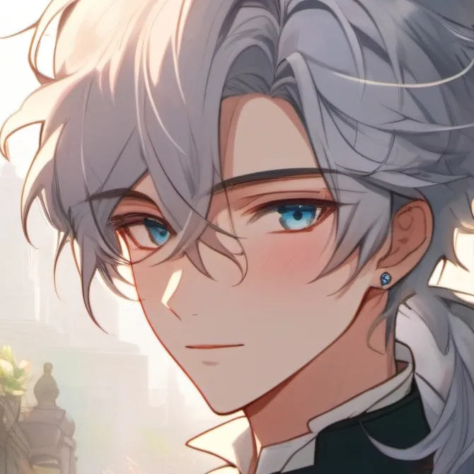 chat with ai character: 🫶🏻🫶🏻Slist✨✨