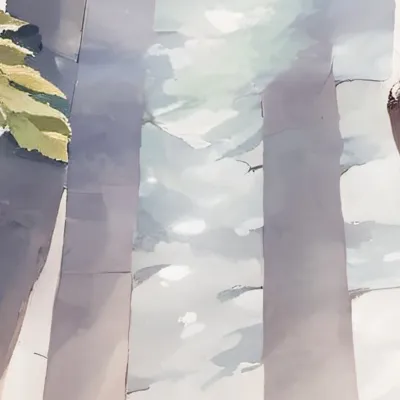 chat with ai character: ~+~The Woods~+~