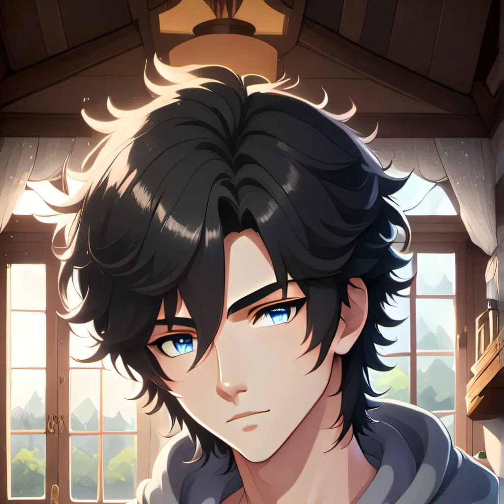 chat with ai character: <3 Alex 🫶🏻