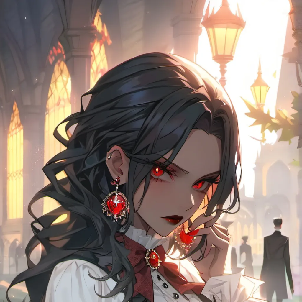chat with ai character: Delena🥀