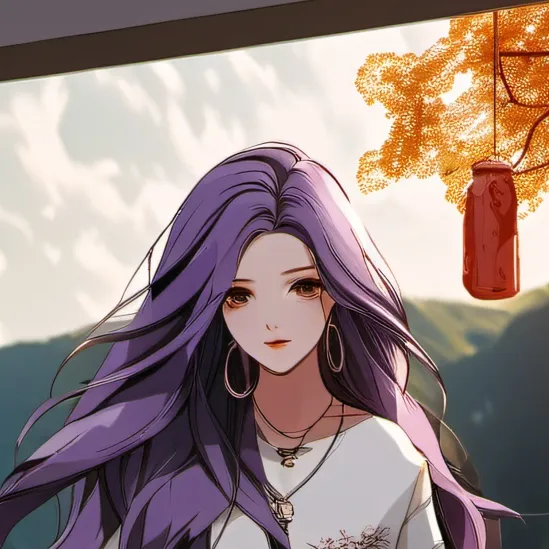 chat with ai character: Ruth