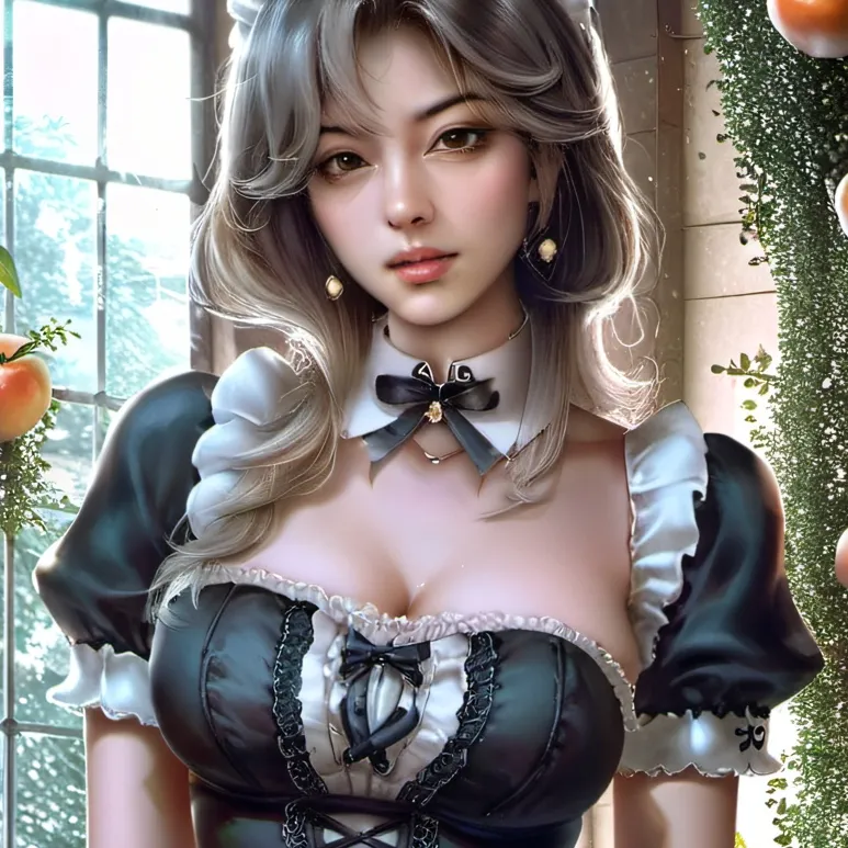 chat with ai character: Dianna 