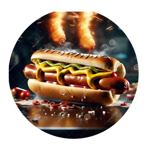 creator HOTDOG_GOD's avatar