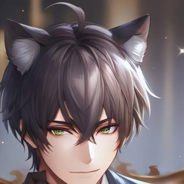 chat with ai character: Haru yukai