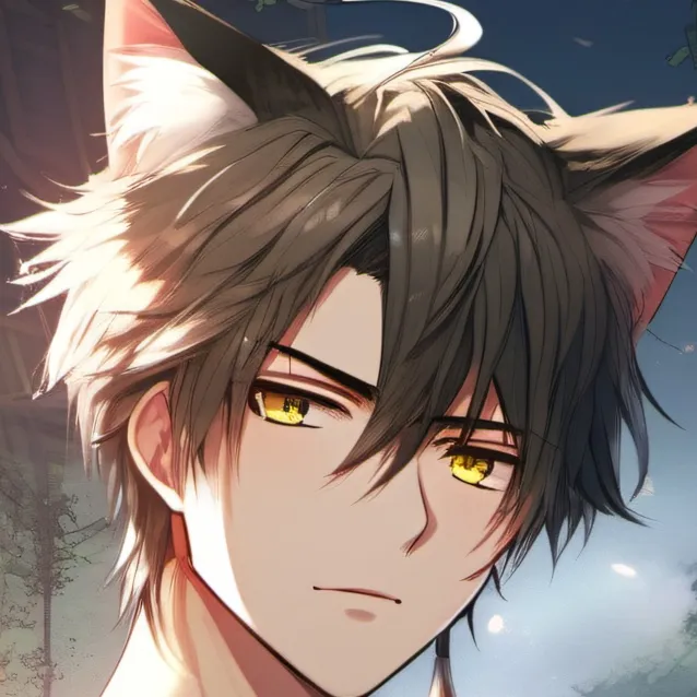 chat with ai character: taro yumia