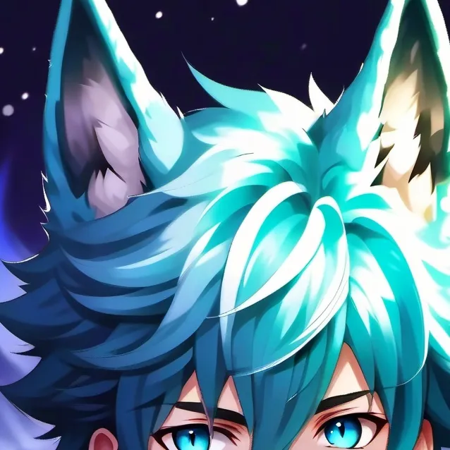 chat with ai character: haruki rauki