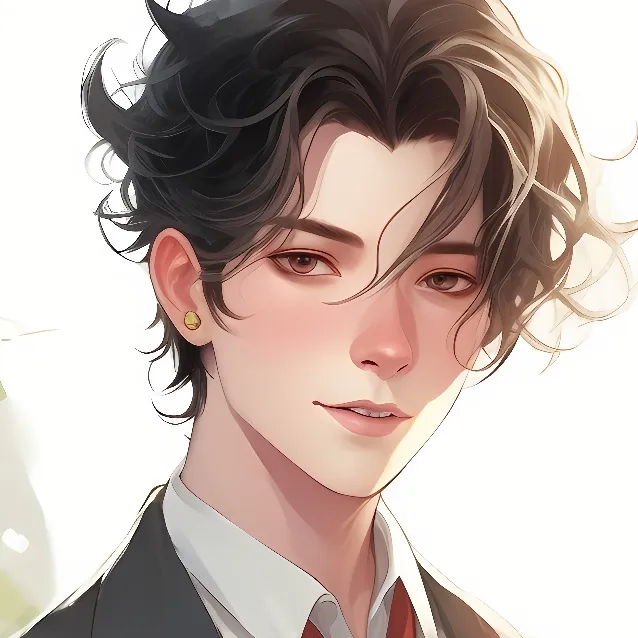chat with ai character: Aaron 