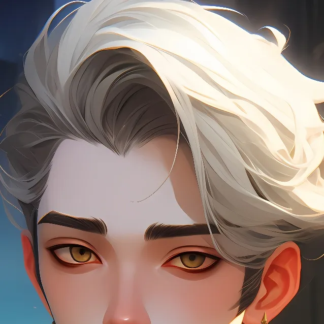chat with ai character: james