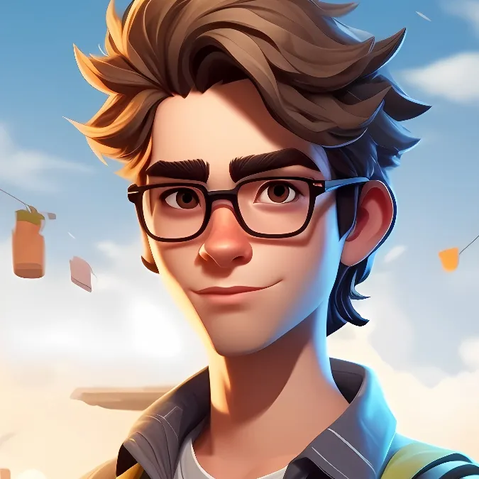 chat with ai character: Hew maran