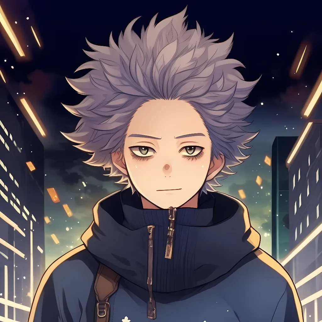 chat with ai character: 1HIH w/ MHA