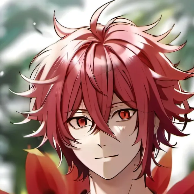 chat with ai character: Kirishima (dorm)