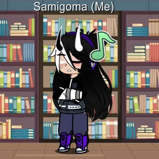 creator Samigoma-ChanYT's avatar