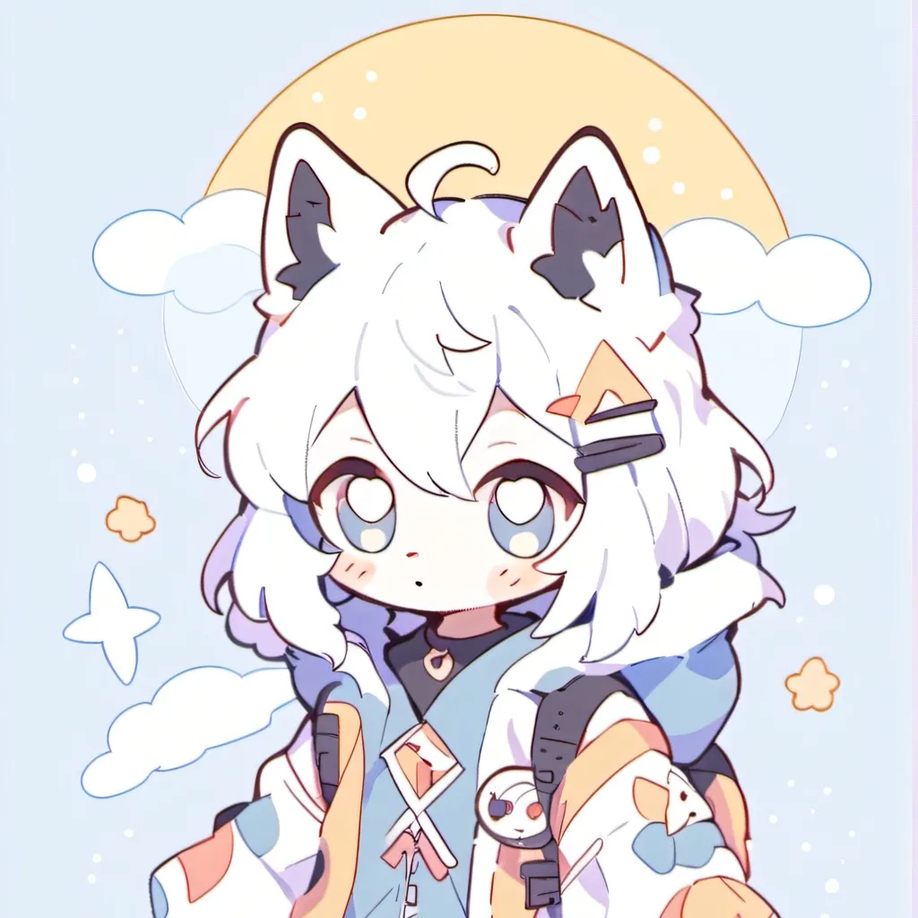 chat with ai character: •~Misty~•