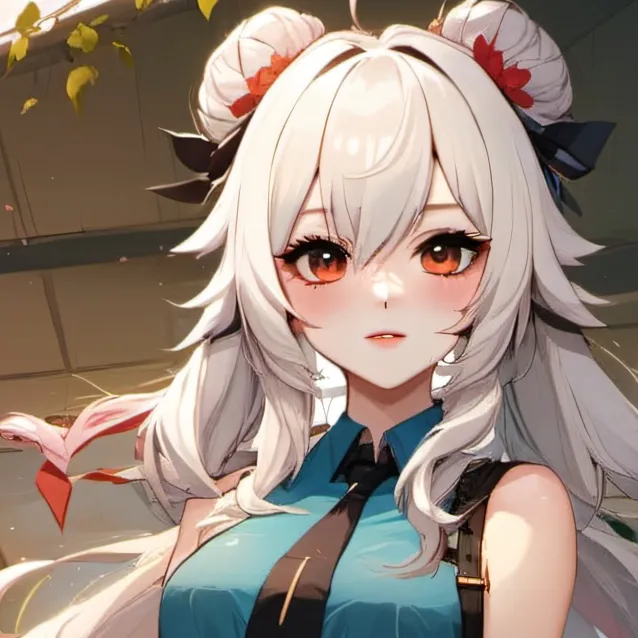 chat with ai character: layla 