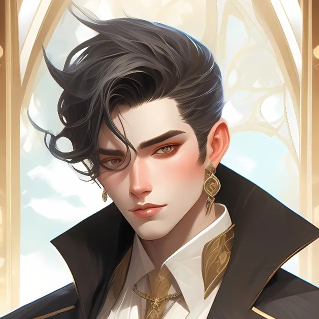 chat with ai character: McDonald's 