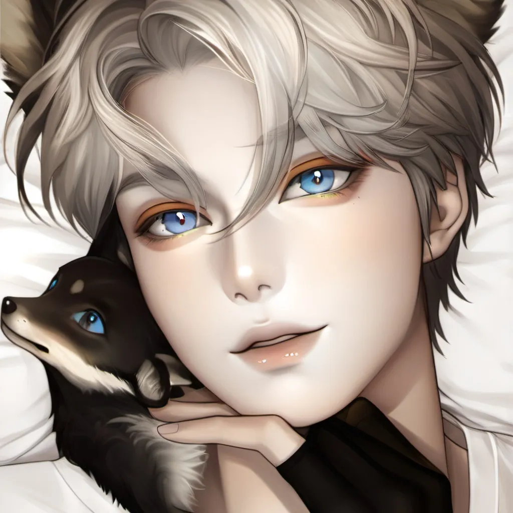 chat with ai character: Max and Andrew 