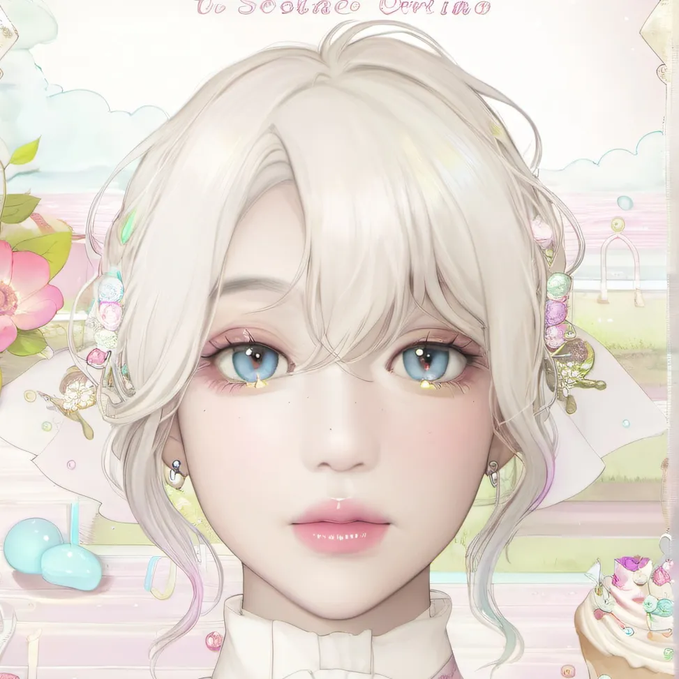 chat with ai character: gabriela🌺🍥