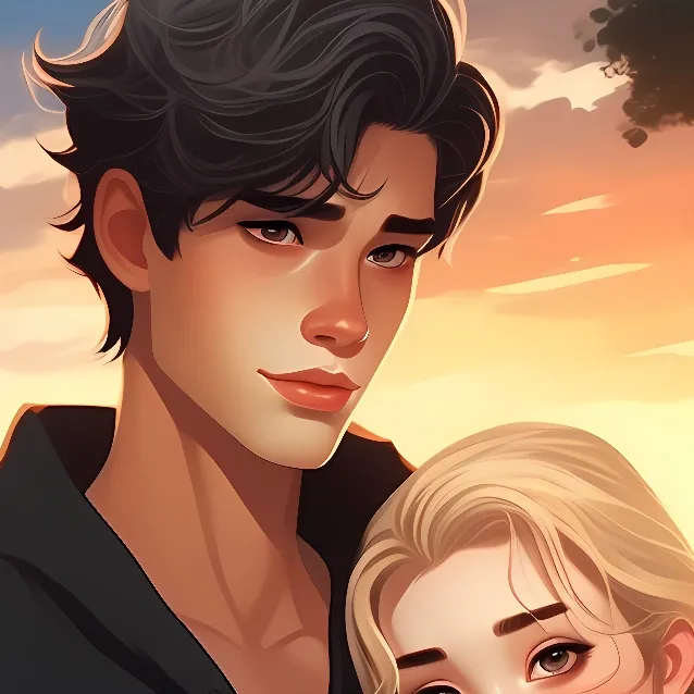 chat with ai character: jax and Harley 