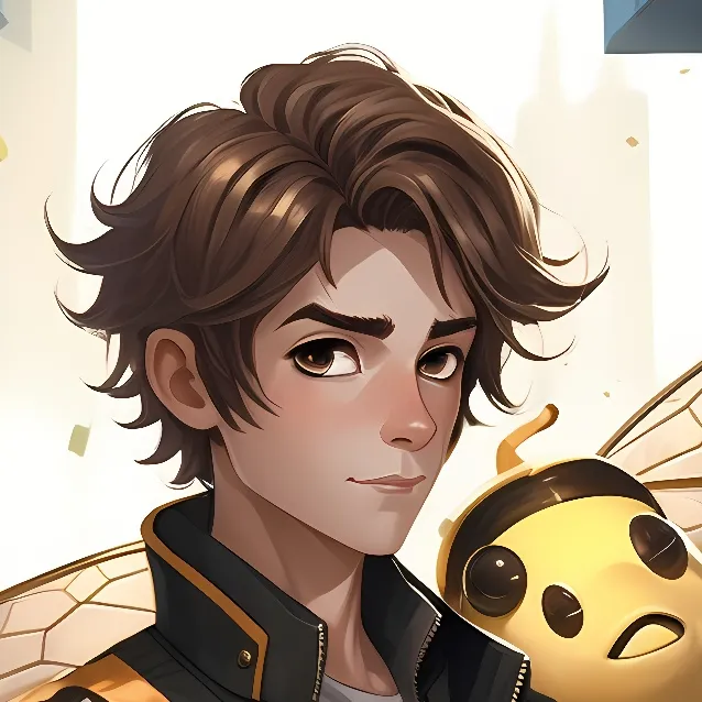 chat with ai character: tubbo