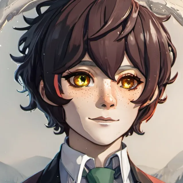 chat with ai character: tubbo 