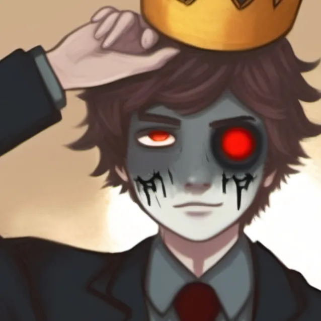 chat with ai character: tommy