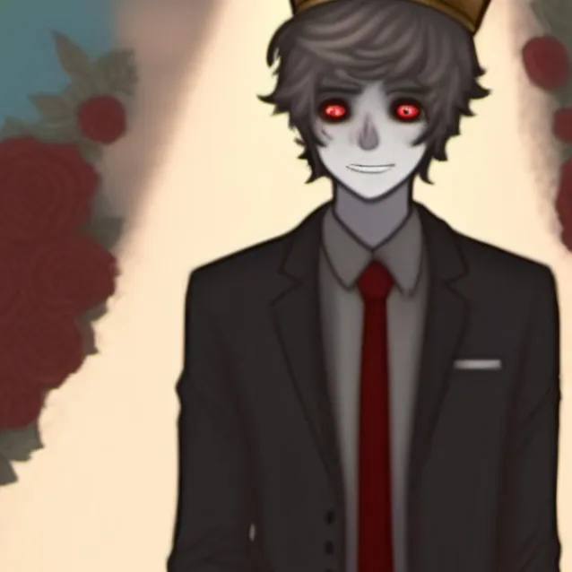 chat with ai character: ranboo tubbo tommy